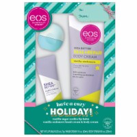 EOS Have a Cozy Holiday Gift Set Perspective: Main