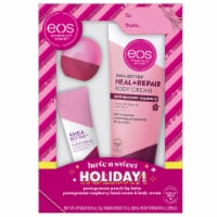 EOS Have a Sweet Holiday Gift Set Perspective: Main