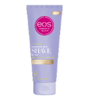 eos Cashmere Skin Shave Butter Vanilla Cashmere Scent Perspective: Main