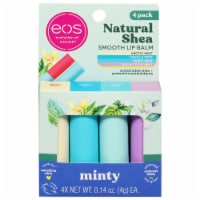 EOS® Lip Balm Minty Cool Perspective: Main