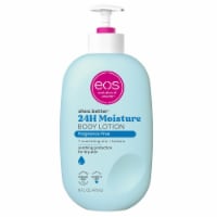 EOS Frangrance Free Body Lotion