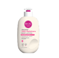 EOS Strawberry Dream Body Lotion Perspective: Main