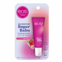 EOS® SuperBalm Moisture Honey Apple Lip Balm Perspective: Main