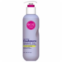 EOS Cashmere Bikini & Shave Oil Serum Perspective: Main