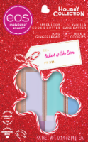 eos 2024 Holiday Lip Balm Pack Perspective: Main