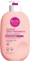 EOS Pink Champagne Body Lotion Perspective: Main