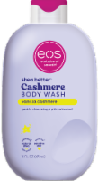 EOS® Shea Better™ Cashmere Body Wash - Vanilla Cashmere Perspective: Main