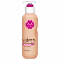 EOS Cashmere Oil Pink Champagne, 6 fl oz