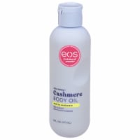 eos® Vanilla Cashmere Body Oil Perspective: Main