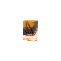 Pacha Soap Co. Almond Goat's Milk Bar Soap Perspective: Main