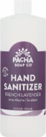 Pacha Soap Co. French Lavender Hand Sanitizer