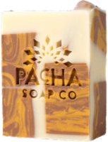 Pacha Bar Soap - Palo Santo Perspective: Main