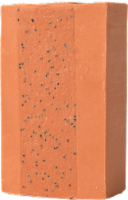 Pacha Coconut Papaya Bar Soap Perspective: Main