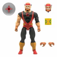 ThunderCats Ultimates Lynx-O 7  Cosmocats Action Figure Super7