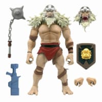 ThunderCats Ultimates Monkian 7  Wave 4 Action Figure Super7