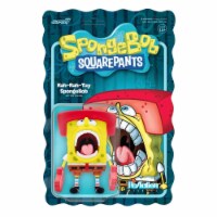 SpongeBob SquarePants Kah-Rah-Tay Karate Hands Oversized Safety Helmet Animated Series Super7