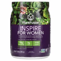 PlantFusion Inspire for Women Natural - 13.56 oz (384.3 g)