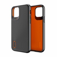 ZAGG Gear4 Battersea Apple iPhone 11 Pro-FG Phone Case - Black Perspective: Main