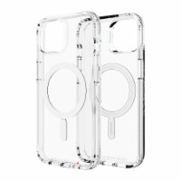 ZAGG Gear4 Crystal Palace Snap Apple iPhone 13 Pro-FG Phone Case - Clear Perspective: Main