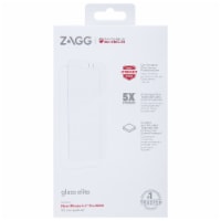 ZAGG® Elite Glass Apple iPhone 14 Pro Screen Protector Perspective: Main