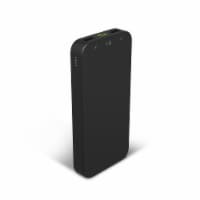 mophie 10K Universal Battery Power Station - Black Perspective: Main