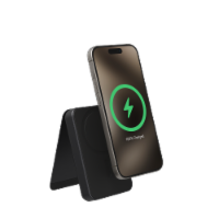 mophie Snap+ Powerstation Mini Stand Perspective: Main