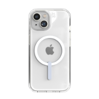 ZAGG Crystal Palace Snap Apple Case Perspective: Main