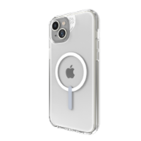 ZAGG Crystal Palace Snap Apple Case Perspective: Main