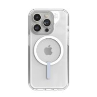 ZAGG Crystal Palace Snap Apple Case Perspective: Main