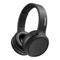 Philips TAH5205BK Wireless Over-Ear Headphone - Black