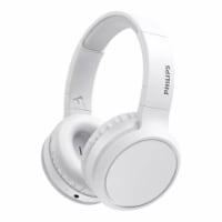 Philips TAH5205WT Wireless Over-Ear Headphone - White