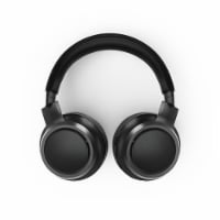 Philips TAH9505BK H9505 Wireless Over-Ear Noise Cancelling Headphones - Black
