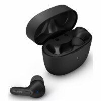 Philips TAT2206BK True Wireless Headphones - Black