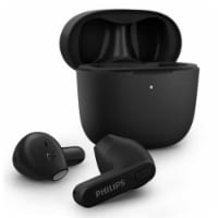 Philips TAT2236BK 2000 Series True Wireless In-Ear Headphones - Black