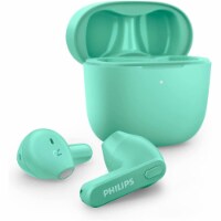 Philips TAT2236GR 2000 Series True Wireless In-Ear Headphones - Green