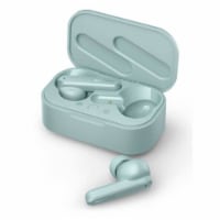 Philips TAT4506TL 4000 Series True Wireless Headphones - Teal