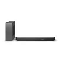 Philips TAB8507B37 600W Soundbar 3.1 with Wireless Subwoofer