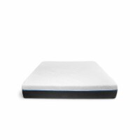 eLuxury 10 Foam and Coil Hybrid Mattress