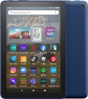 Amazon - Fire HD 8 HD Tablet with Wi-Fi 32 GB