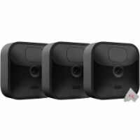 Blink Outdoor 3-Camera Kit HD Security Camera System Perspective: Main