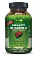 Daily Multi Testosterone Up® Booster for Men
