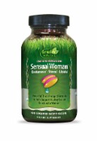 Irwin Naturals® Organic Ashwagandha Sensual Woman™ Perspective: Main
