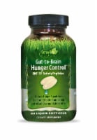 Irwin Naturals® Gut-to-Brain Hunger Control™ Dietary Supplement