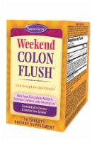 Nature's Secret® Weekend Colon Flush® Tablets Perspective: Main