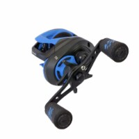 Okuma SRN101-A Okuma Serrano SRN101-A LH Lowprofile Baitcast Reel 6.5:1