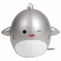 Bigmouth Squishmallows Gordon the Shark Sprinkler Perspective: Main