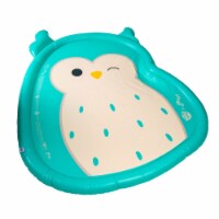 BigMouth Squishmallows Winston the Owl Splash Pad Perspective: Main