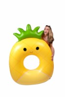 BigMouth Squishmallows Maui the Pineapple Pool Float Perspective: Main