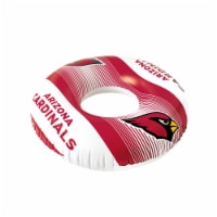Arizona Cardinals Ring Pool Float Perspective: Main