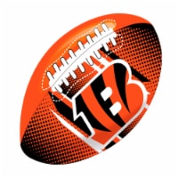 BigMouth Inc. Cincinnati Bengals Beach Ball Perspective: Main